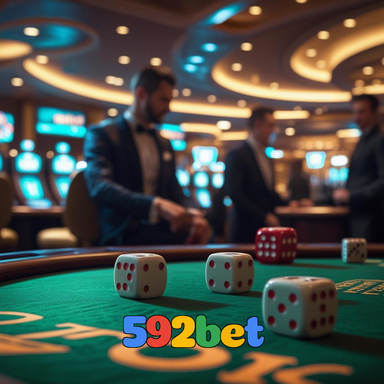 592bet:Apostas no futebol e diversão com roleta e blackjack no cassino online!