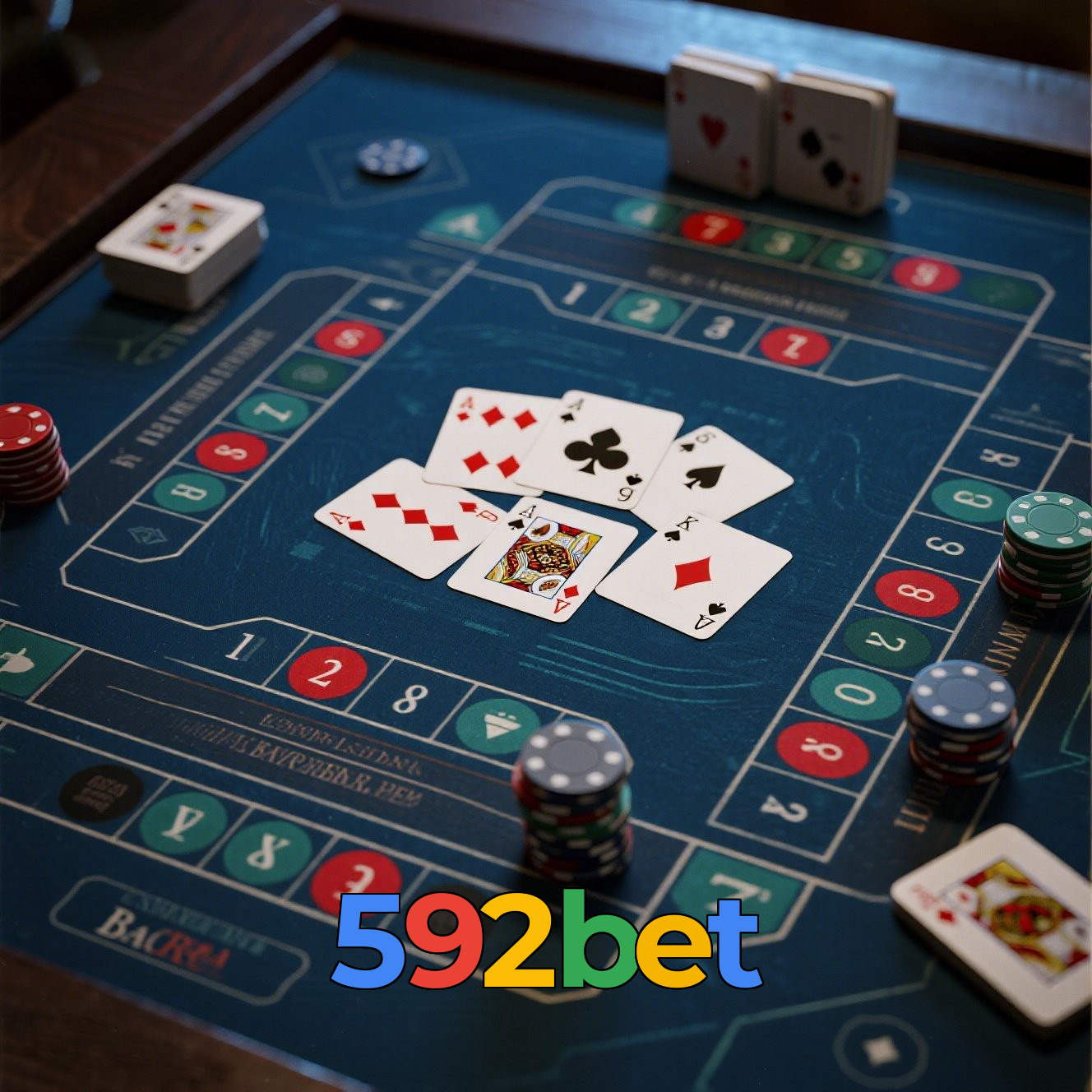 592bet:Gire as slots e vença com grandes prêmios!