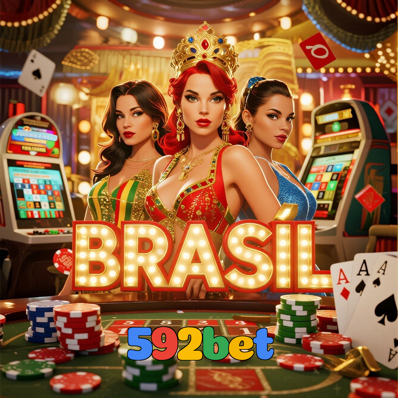 592bet：Jogue blackjack, aposte no futebol e ganhe prêmios no nosso cassino online!