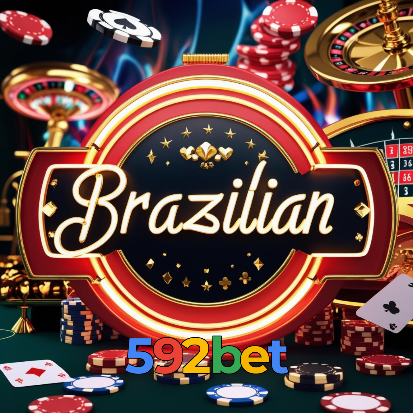 592bet：O cassino online mais confiável para você apostar no futebol e jogar poker!
