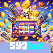 592bet：O cassino online mais seguro para apostar no futebol e jogar blackjack!