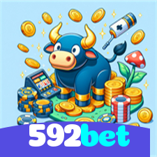 592bet:Aposte no futebol online e jogue os melhores jogos de cassino!