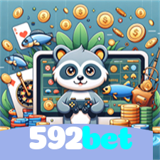 592bet：Jogue slots, aposte no futebol e ganhe com confiança no nosso cassino online!