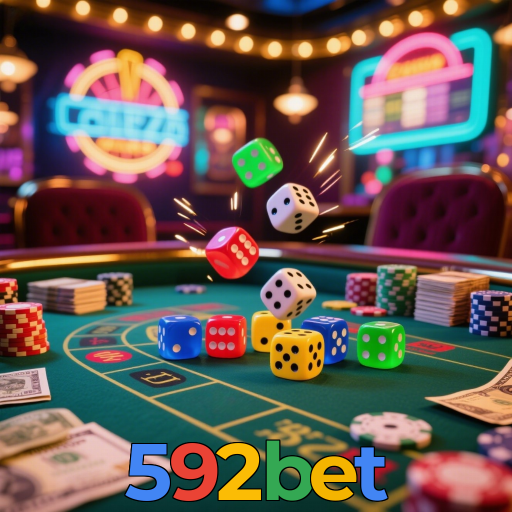592bet:Vença no poker online! Prove que você é o mestre das cartas!