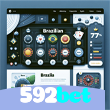 592bet：A experiência de futebol ao vivo e cassino online mais emocionante espera por você!