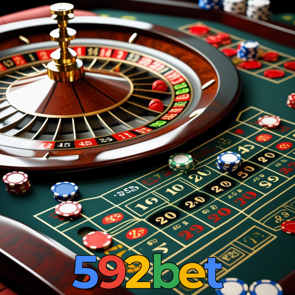 592bet:Vença no blackjack e conquiste prêmios sensacionais!