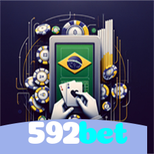 592bet：O cassino online oferece grandes prêmios! Aposte e ganhe agora!
