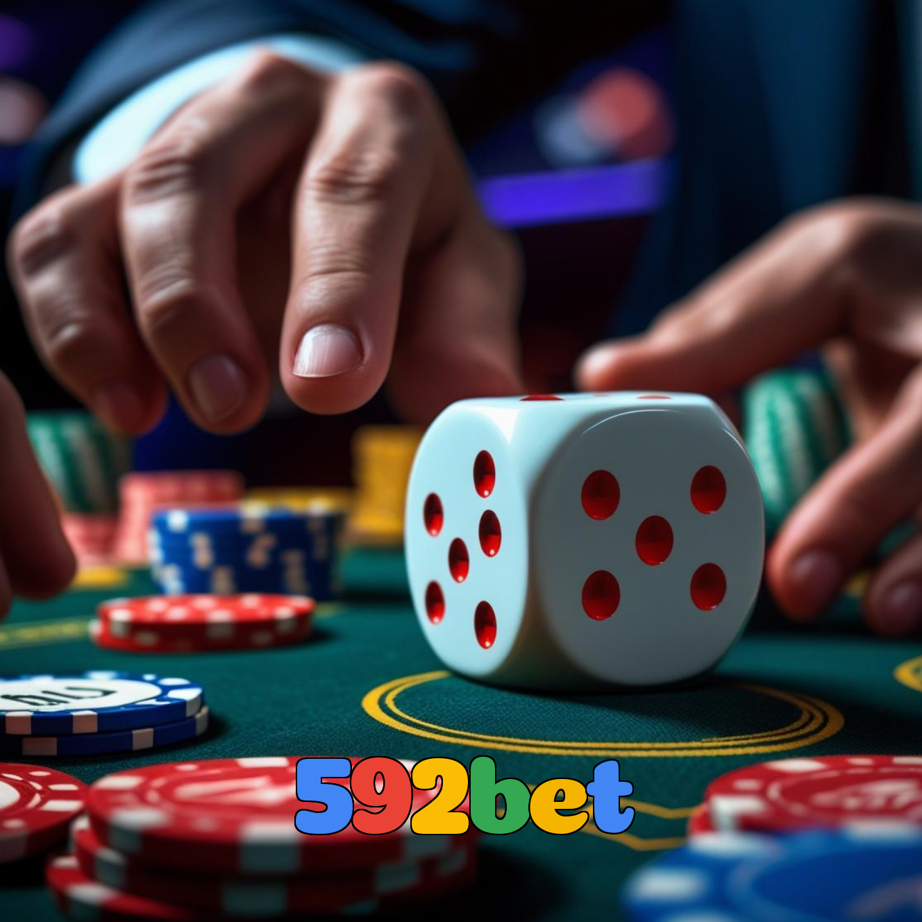 592bet:As slots mais emocionantes estão aqui! Jogue agora!