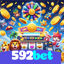 592bet:Gire nas slots e conquiste vitórias extraordinárias!