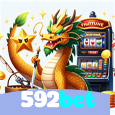 592bet:A sorte está ao seu lado! Aposte nas melhores opções e vença agora!