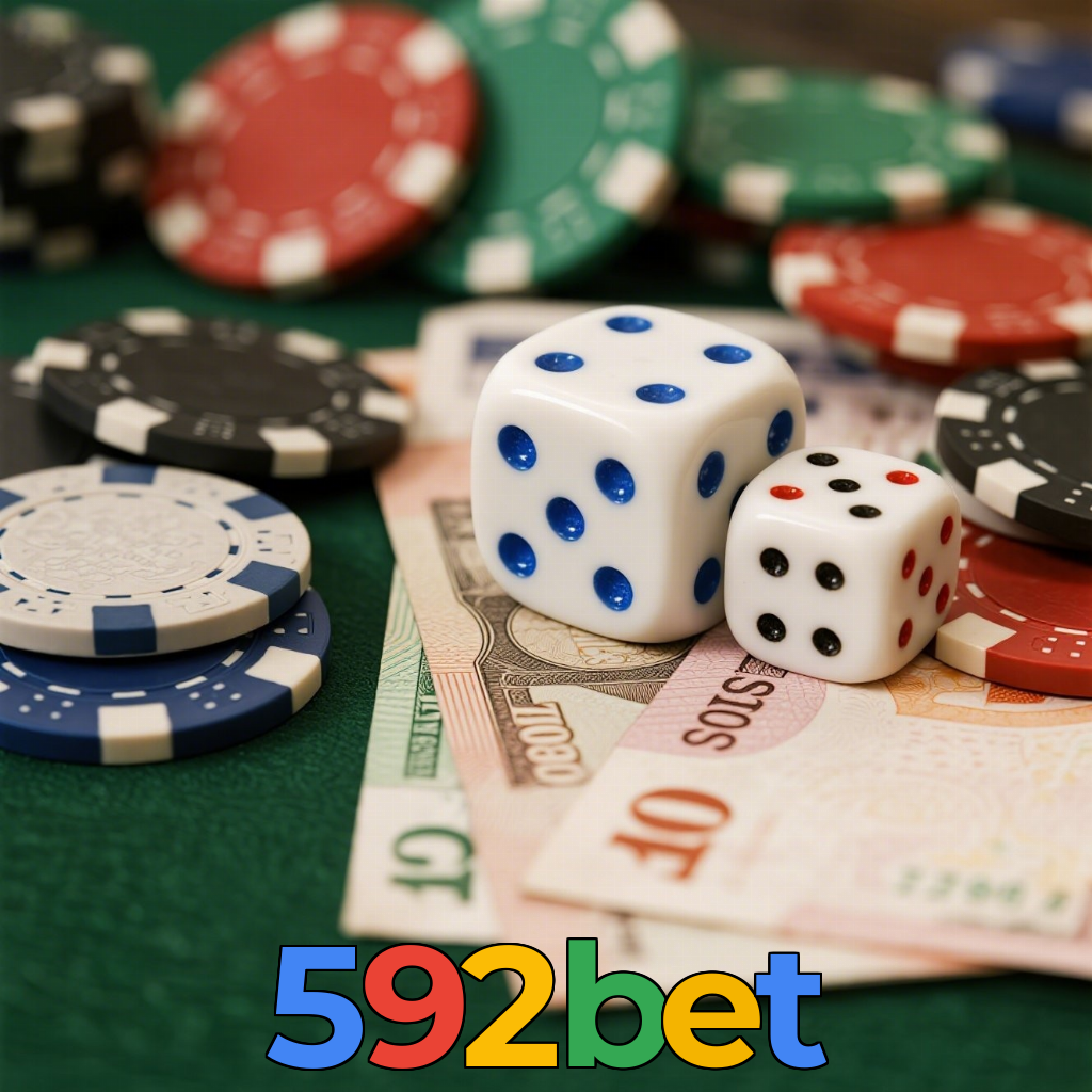 592bet:O melhor cassino online para apostas esportivas e jogos como blackjack!