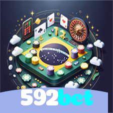 592bet：No futebol online, a vitória é garantida para quem joga com coragem!