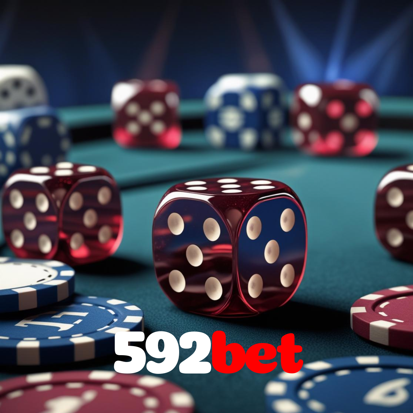 592bet:Aposte em nosso cassino e viva uma experiência única de diversão!