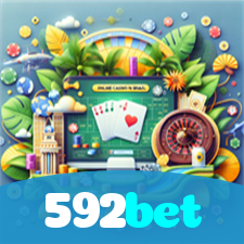 592bet:Jogue blackjack e aposte no futebol para uma experiência completa!