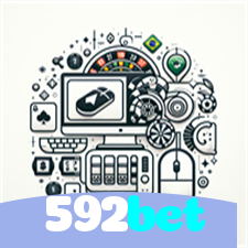 592bet:Jogue poker online e prove sua habilidade nas cartas!