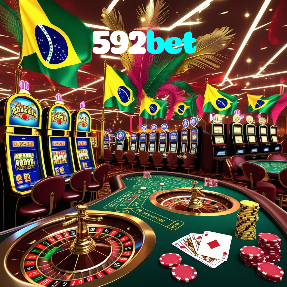 592bet:Poker, blackjack e apostas em futebol online, tudo no melhor cassino!