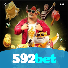 592bet：Jogue nas melhores slots e conquiste prêmios incríveis!