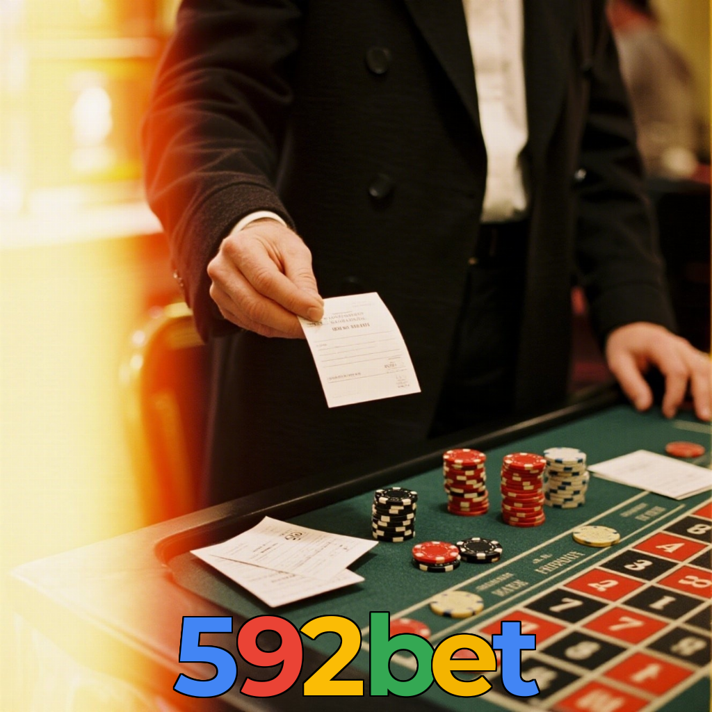592bet：O cassino online ideal para você jogar blackjack e apostar no futebol!