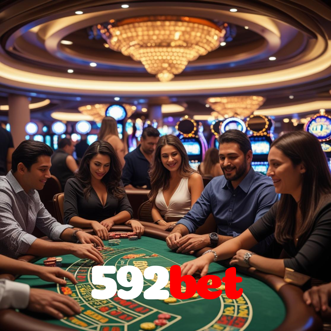 592bet:Grandes jackpots estão te esperando! Gire a roleta e ganhe agora!