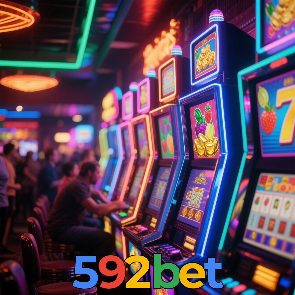 592bet:Aposte nas roletas e leve o jackpot para casa!