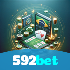 592bet:Jogue blackjack, aposte no futebol e leve para casa grandes prêmios!