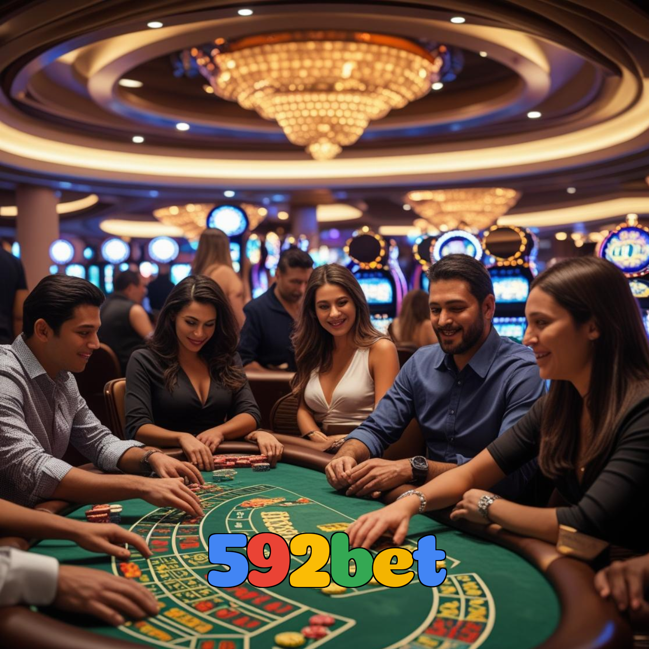 592bet：Ganhe muito jogando blackjack e apostando no futebol online!