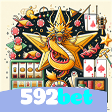 592bet:Ganhe prêmios jogando slots e apostando no futebol online!