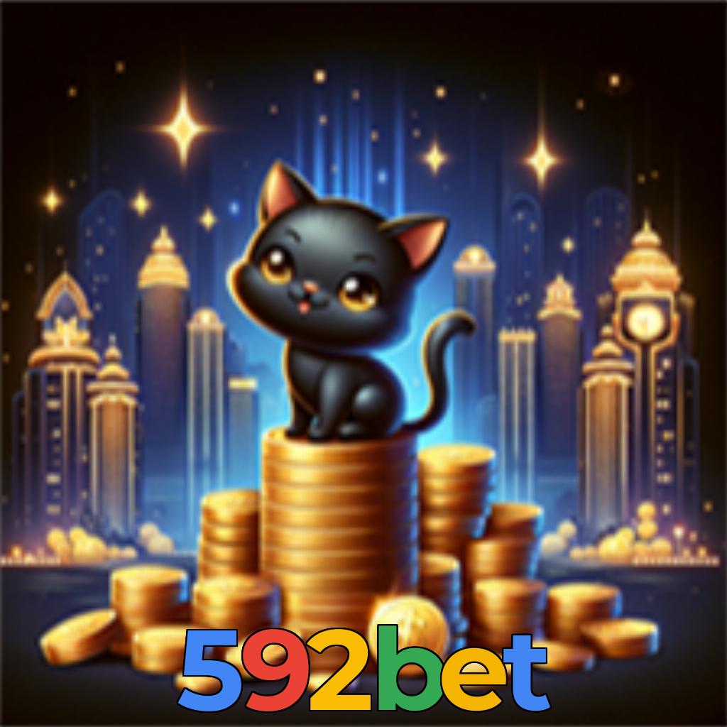592bet：Jogue nas slots e viva a emoção das grandes vitórias!