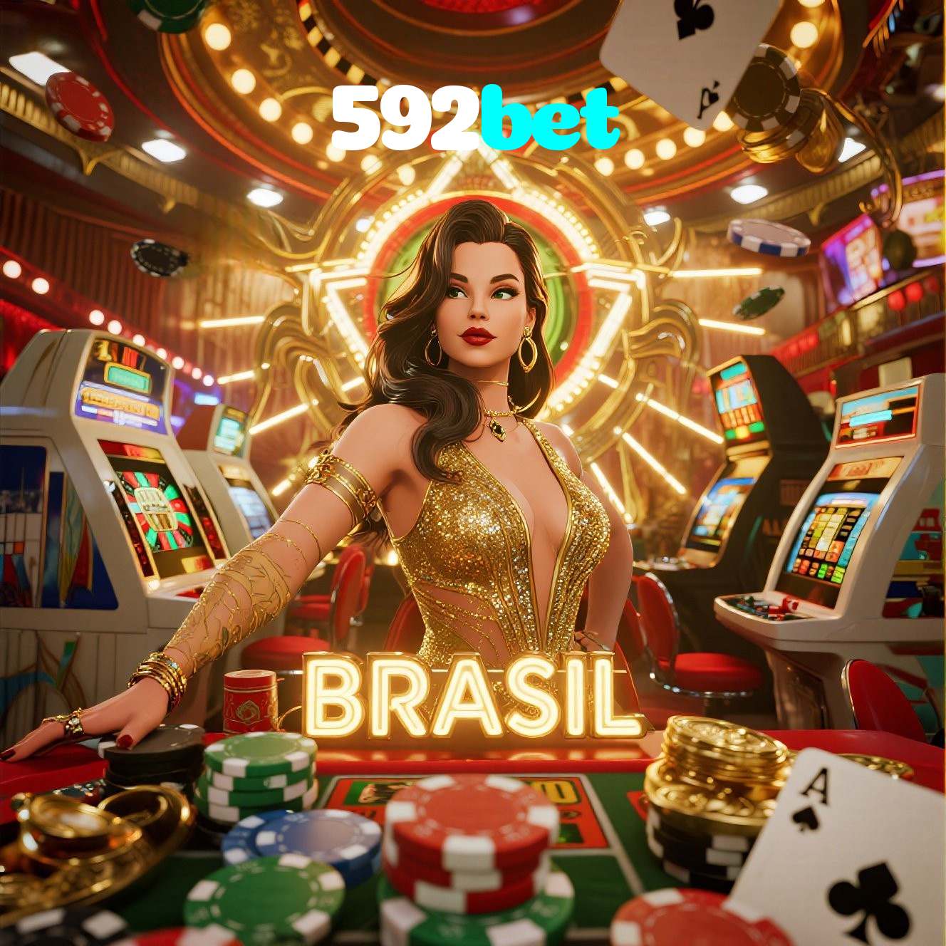 592bet：Jogue slots, poker e aposte no futebol no cassino online mais emocionante!