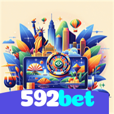 592bet:Apostas em futebol e os melhores jackpots de cassino te esperam!