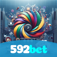 592bet:Aposte no futebol e jogue slots para ganhar em grande estilo!