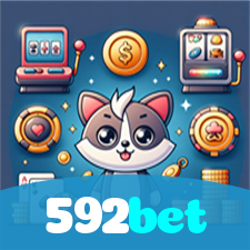 592bet:Jogue slots, ganhe no futebol e aposte com confiança no nosso cassino!