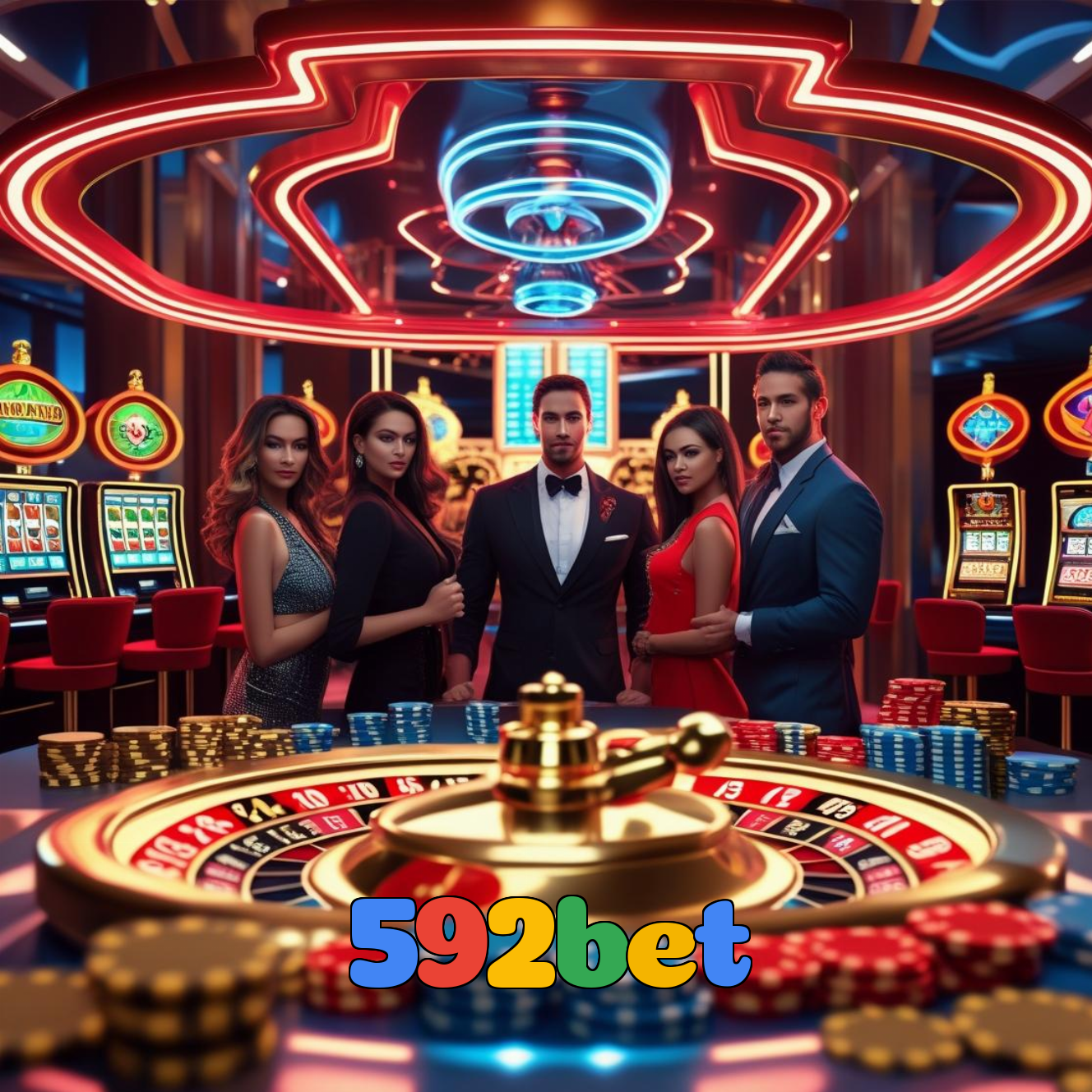 592bet：Onde sua sorte brilha: poker, roleta e apostas no futebol online!