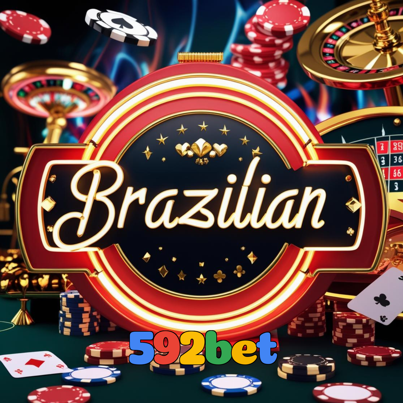 592bet:Apostas emocionantes em futebol e vitórias épicas no cassino online!