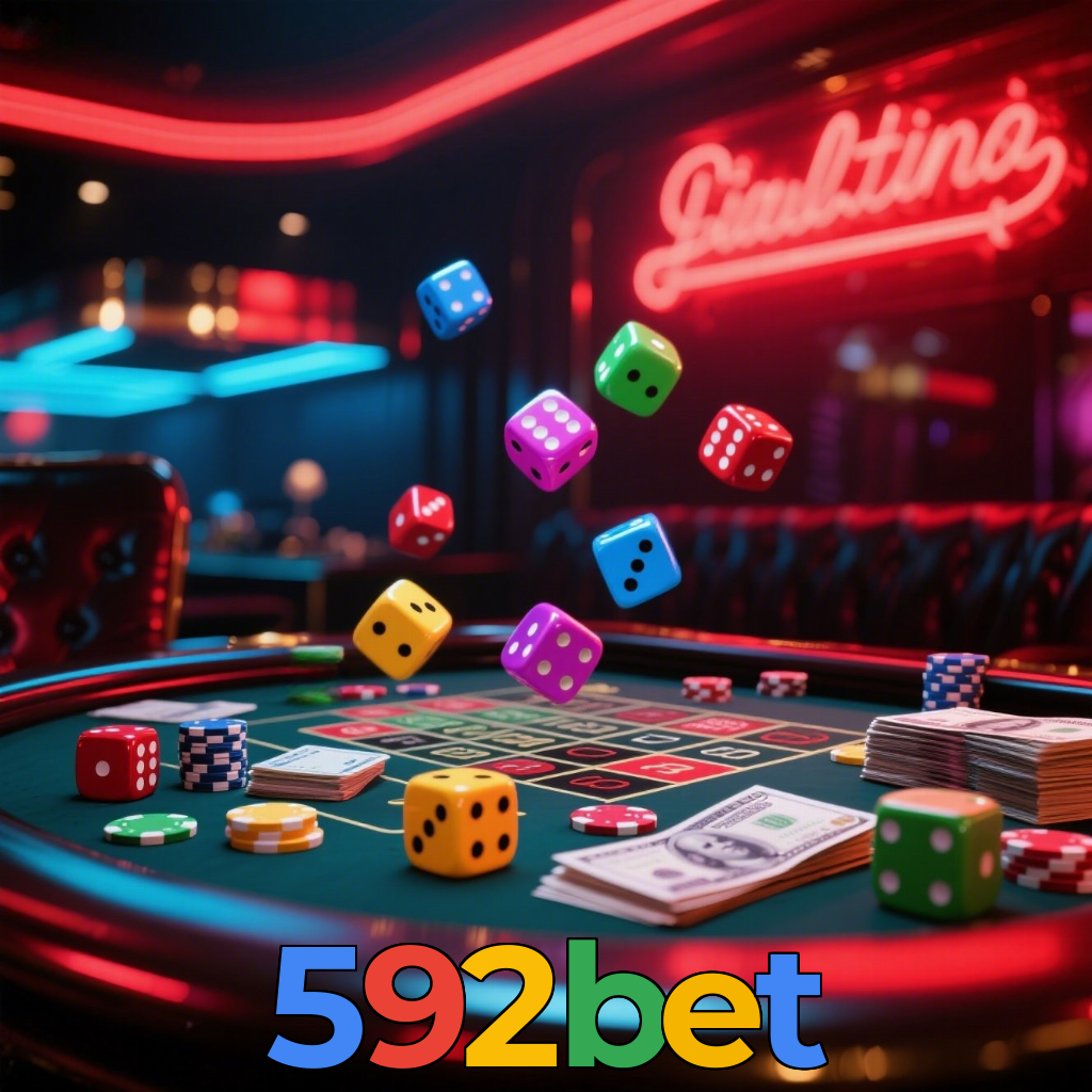 592bet:Vença no futebol online e leve os melhores prêmios para casa!