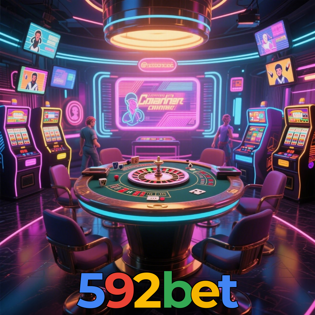 592bet:Apostas ao vivo no futebol e prêmios épicos nos jogos de cassino!
