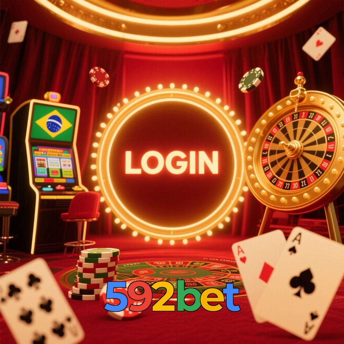 592bet：O cassino online mais emocionante está aqui! Aposte agora!