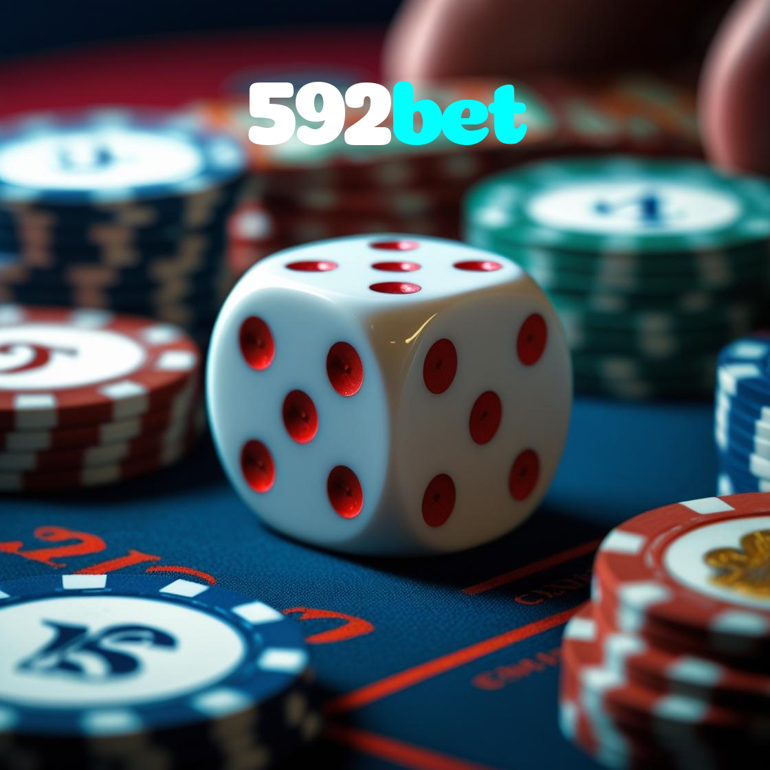 592bet:O cassino online ideal para quem ama futebol e jogos de cassino!