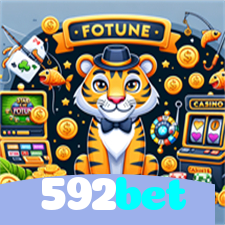 592bet：Jogue nas melhores slots e leve para casa prêmios sensacionais!