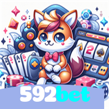 592bet：A sorte não tem limites! Vença no Blackjack e leve o prêmio!