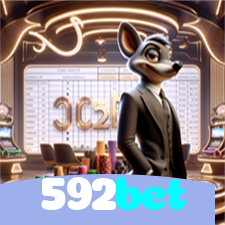 592bet:Apostas de futebol nunca foram tão emocionantes! Vença agora!