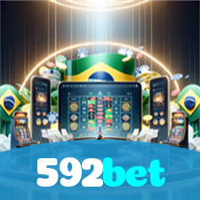 592bet：Cada giro é uma chance de ganhar! Jogue nas slots agora mesmo!