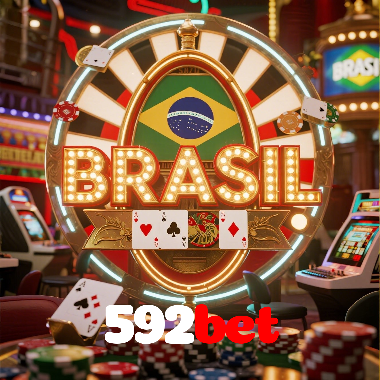 592bet:Onde sua sorte brilha com apostas no futebol e prêmios em roleta!