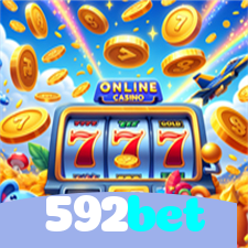592bet：Sua sorte brilha em jogos de blackjack e apostas no futebol!