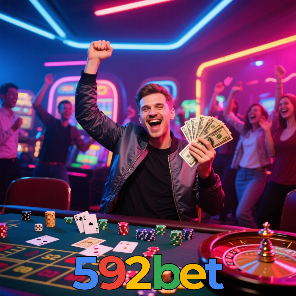 592bet：Aposte no futebol online e faça parte das grandes conquistas!