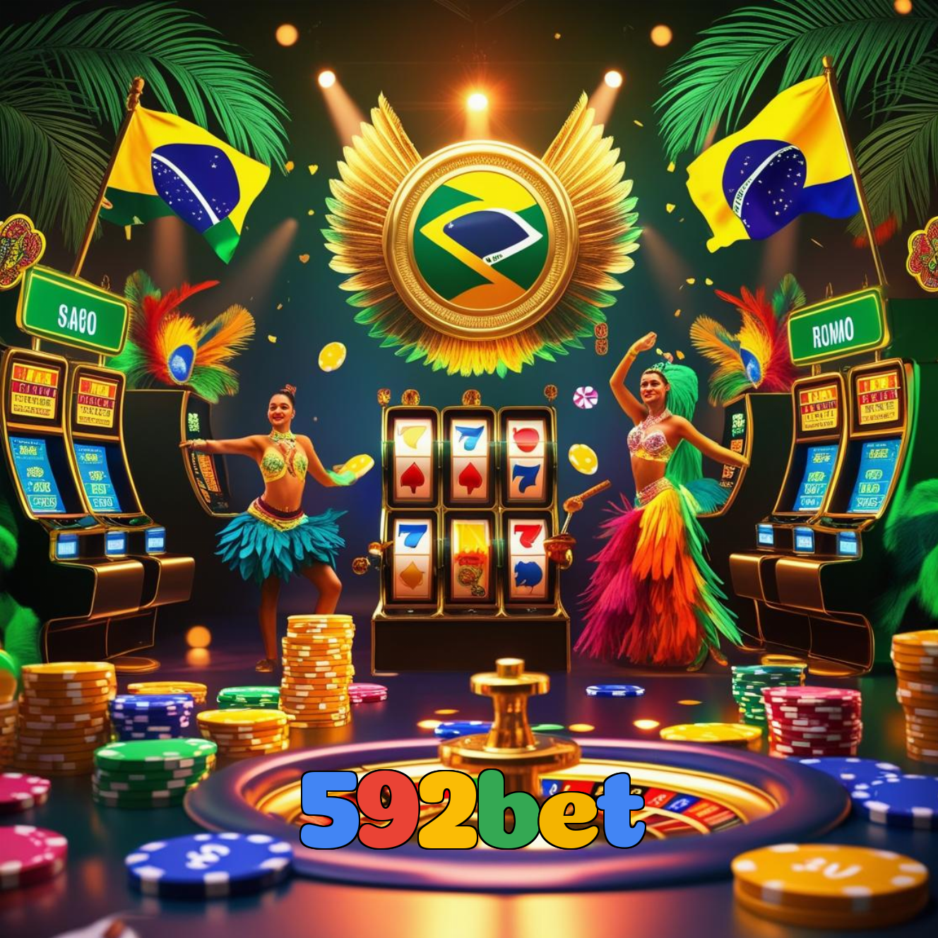 592bet：Viva a emoção das apostas ao vivo! Jogue agora e ganhe prêmios incríveis!