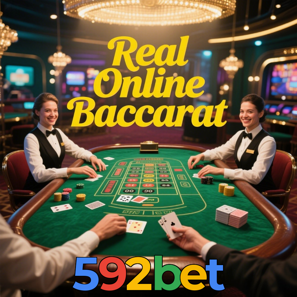 592bet：Jogue nas slots e conquiste vitórias épicas!