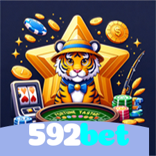 592bet：Apostas em futebol e os melhores jogos de cassino esperam por você!