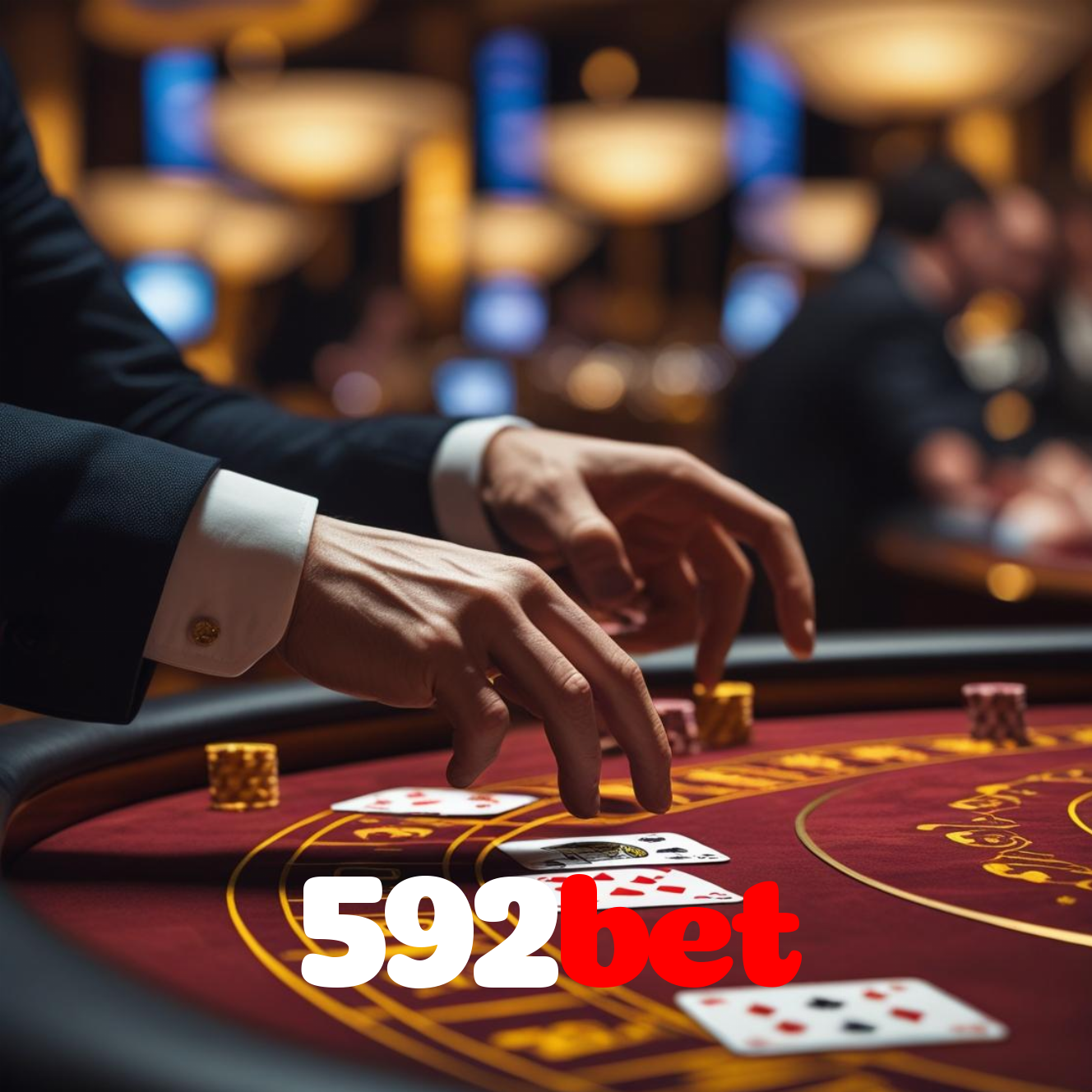 592bet:A roleta digital é sua chance de ganhar! Aposte e vença!
