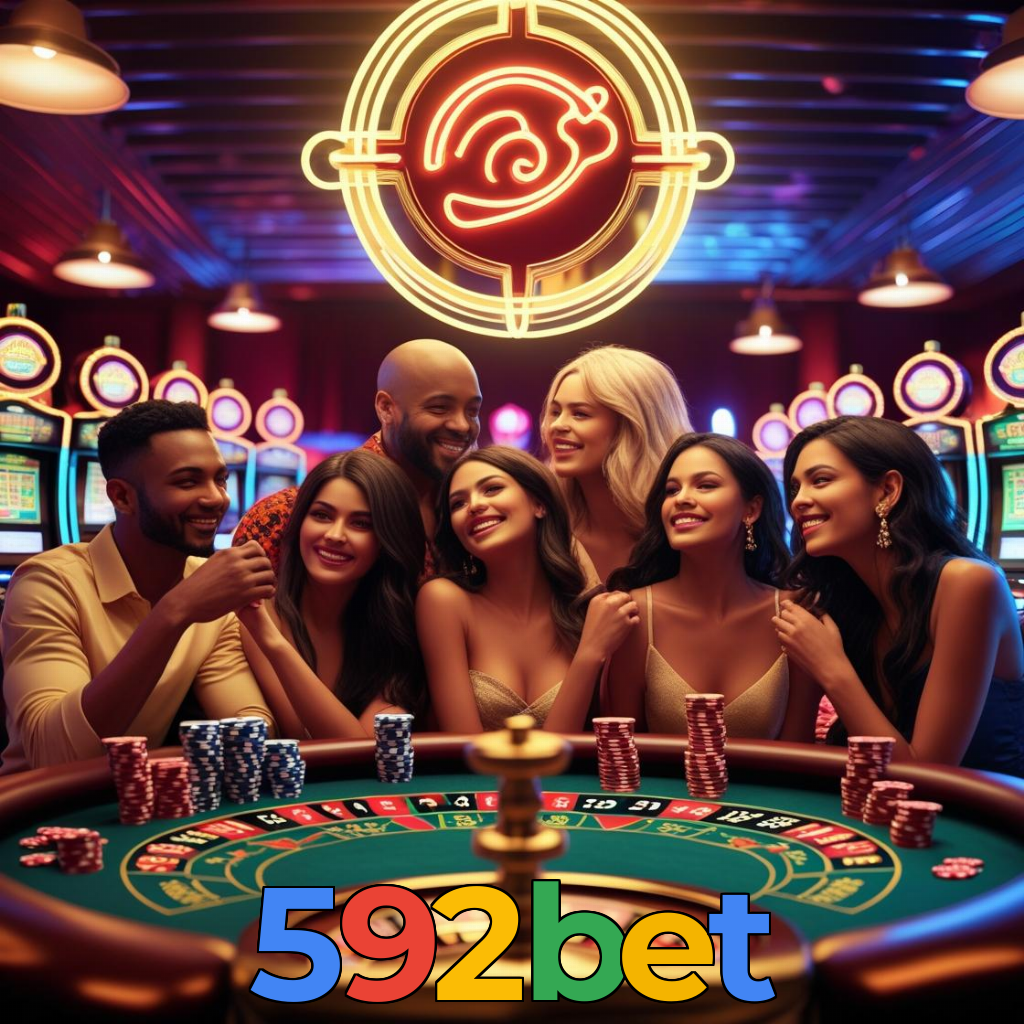 592bet:Conquiste grandes vitórias em blackjack e aposte no futebol online!